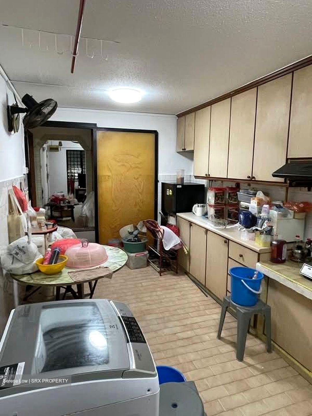 Blk 223 Boundary Ville (Serangoon), HDB 3 Rooms #558024621